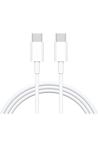 The Bros USB C to USB C Cable, 60W Type C Cable Fasting Charging for iPhone 1...