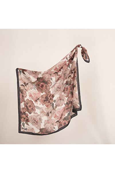 PİRAMİT Coolness Viscon šal | Moderni buket