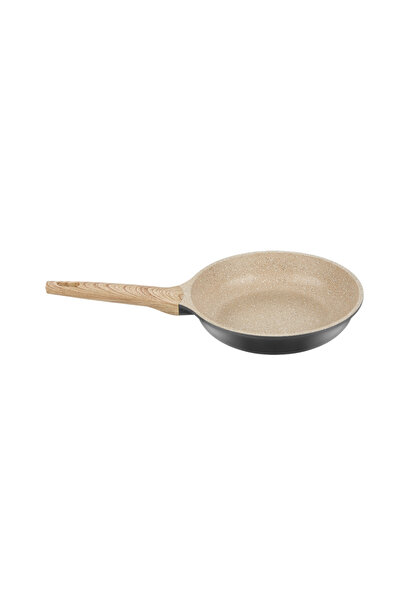Pal GRANITE NONSTICK 24CM frying pan