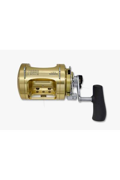 Shimano Tiagra 50 WLRSA Çıkrık Olta Makinesi