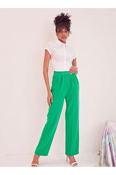 Sima Butik Women's Pants