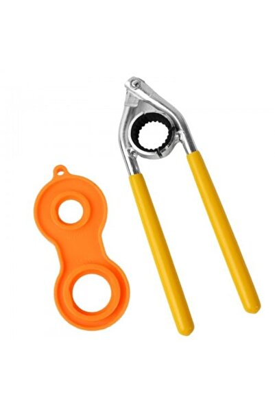 Outus Faucet aerator filter wrench, 2-piece set, rust-resistant, non-slip, fo...