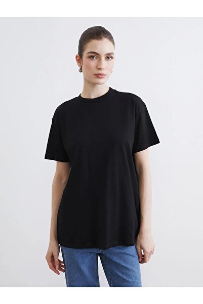 LC Waikiki Crew Neck Women's T-Shirt (S6)