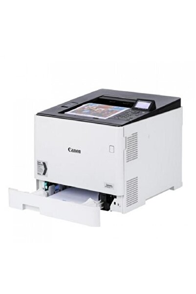 Canon LBP673CDW II Renkli Lazer Yazıcı Dubleks WI-FI