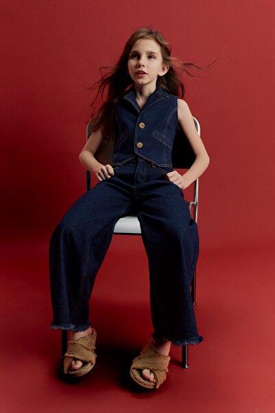 nk kids YELEKLİ TAKIM KIZ ÇOCUK 8/14 yaş