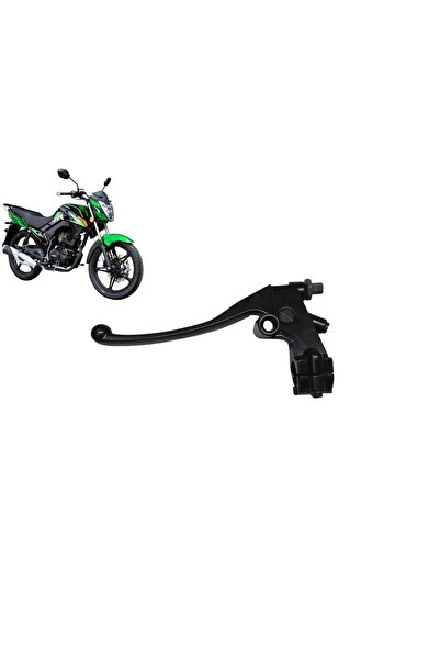 KOÇAK MOTOR Arora AR06 -AKalite- Debriyaj Kolu ve Kütüğü Komple