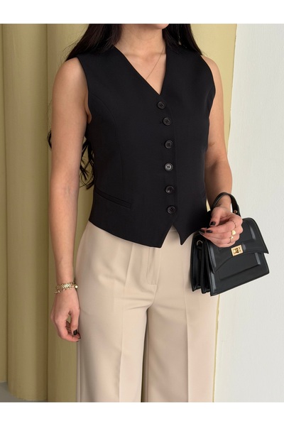 Nadrina Stylish Vest