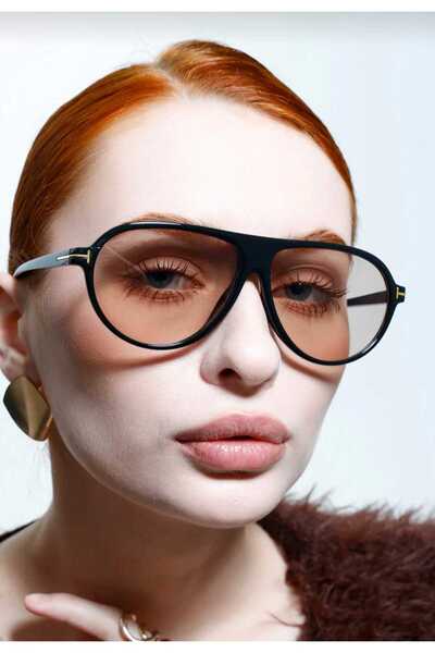 Glare Trend Güneş Uv400 Damla Klass