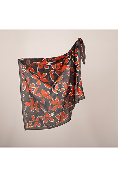 PİRAMİT Coolness Viscon šal | Raspršeni oblik