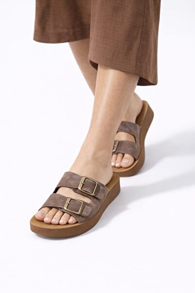 Slipcat Papuci pentru femeie cu talpă anatomică, confortabile, ortopedice, ac...