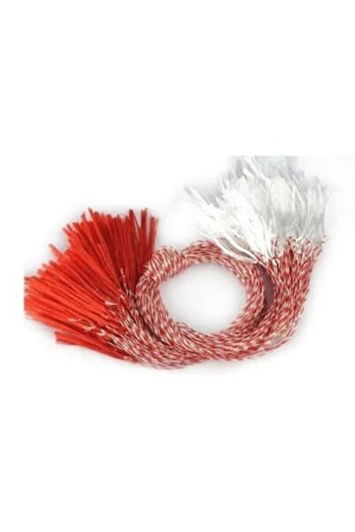 OEM Set of 100 Classic Martisor Strings, 30cm