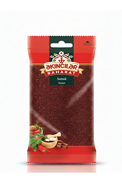 Sumak 40 Gr