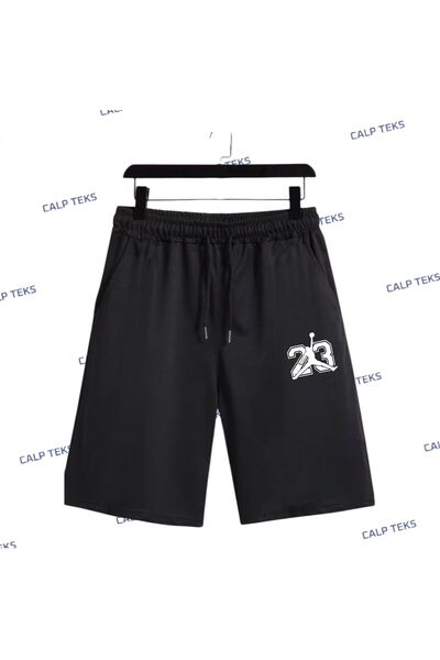 CALP TEKS 23Adam Printed Side Pocket Shorts (Sizes S-5Xl)
