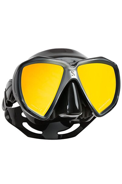 Scubapro Маска - SPECTRA Черна REF