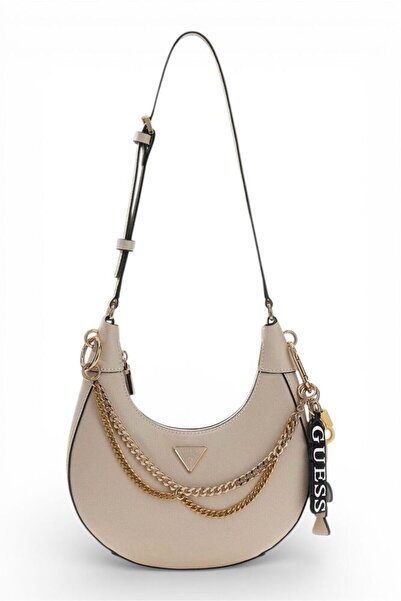 Guess Davina Kadın Omuz Çantası-BG989918