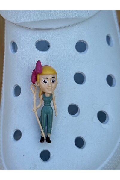 YuccaCo Accessorize Your Life Toy Story Bo Peep 3D Terlik Süsü/Toy Story Terl...