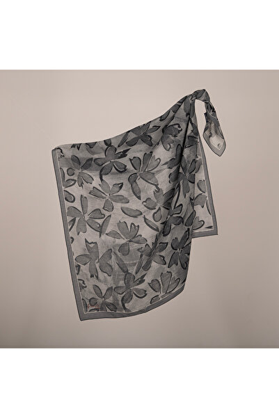 PİRAMİT Coolness Viscon Eşarp | Dağınık Form