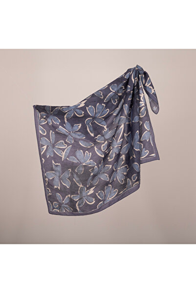 PİRAMİT Coolness Viscon šal | Raspršeni oblik