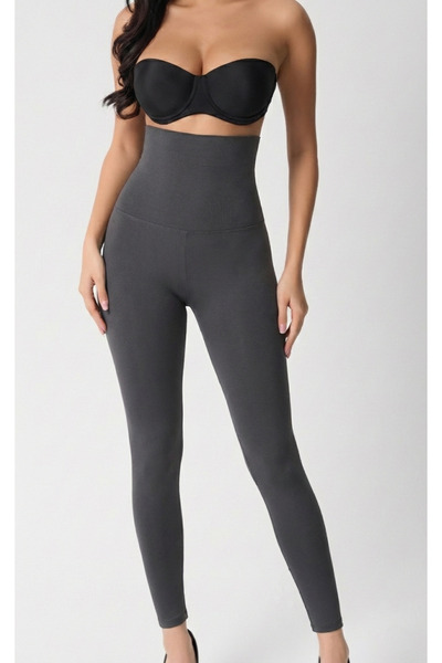 BARUCCA Colanți modelatori - Modelator corporal pentru strângerea siluetei