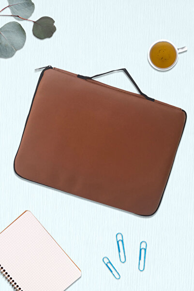 Wallery Bags 11 / 8 Inch Portable Tablet Case with Handle