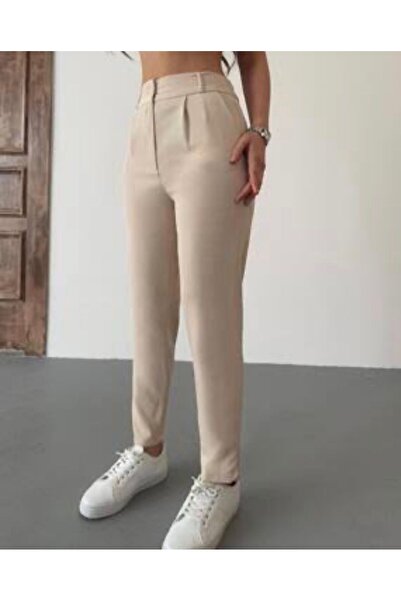 Sima Butik Women's Pants