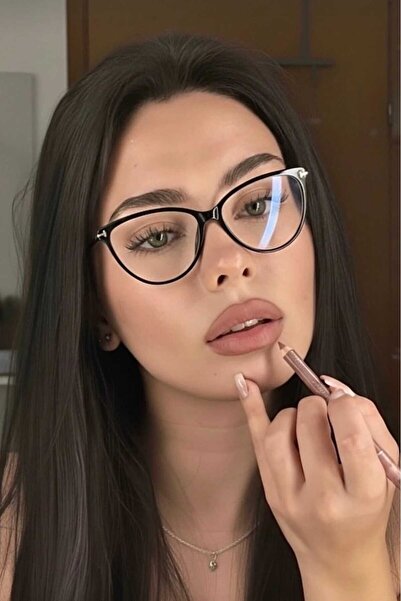 Glare Trendy Model Blue Light Protected Glasses