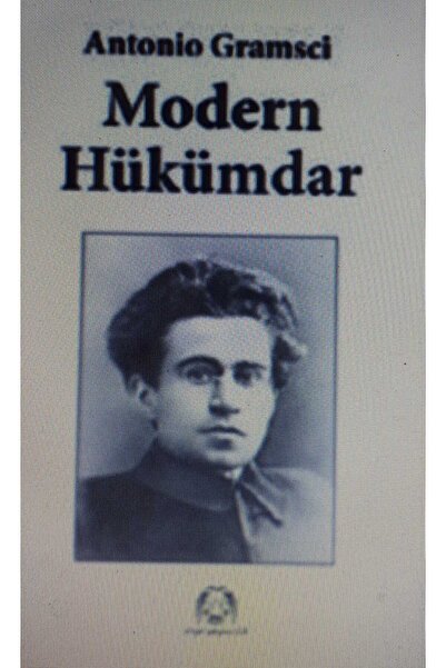 Afa Yayınları Modern Hükümdar