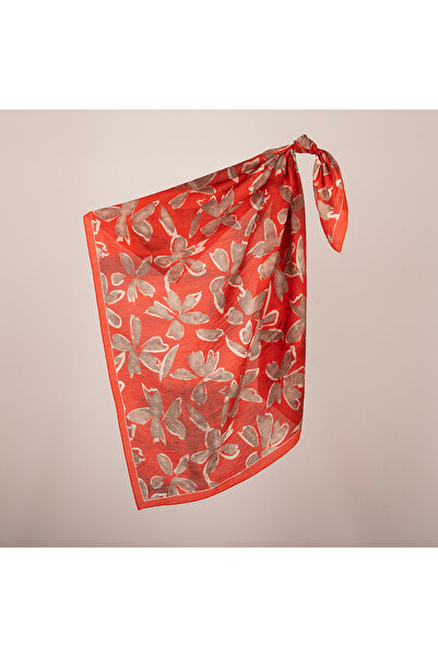 PİRAMİT Coolness Viscon šal | Raspršeni oblik