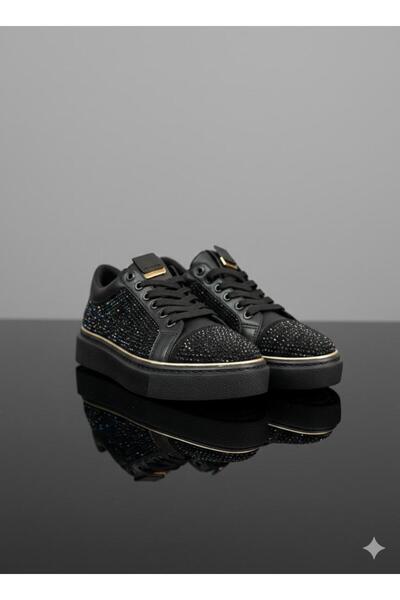 Spor Taşli ayakkabı