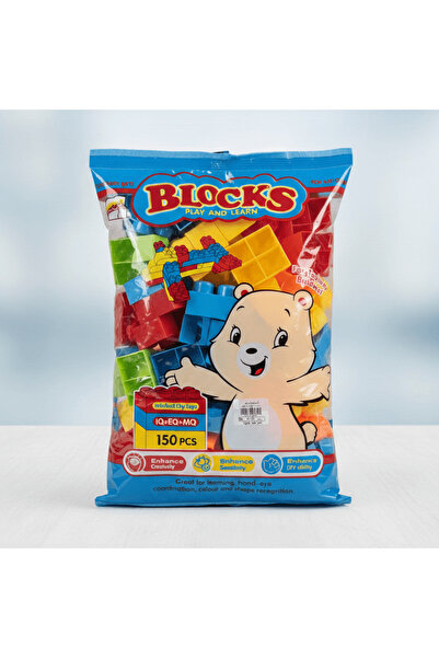 alqarat Ultimate Creative Builder Blocks