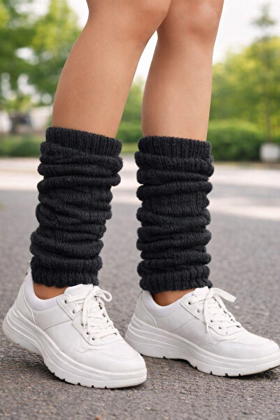 URART Жіночі м'які теплі шкарпетки з текстурованою поверхнею, що зберігають т...