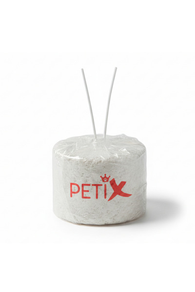 Petix Kuşlar İçin Doğal Mineral ve Kalsiyum Gaga Taşı