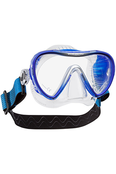Scubapro Маска - SYNERGY 2 CS, Синя