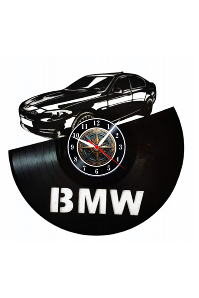 BMW Ceas de perete