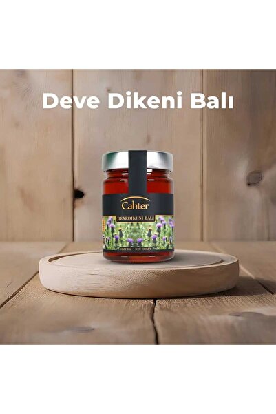 cahter Deve Dikeni Balı 450 gr