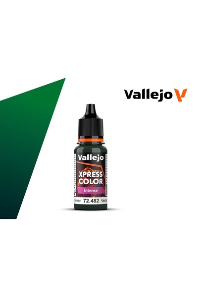 Vallejo 72 482