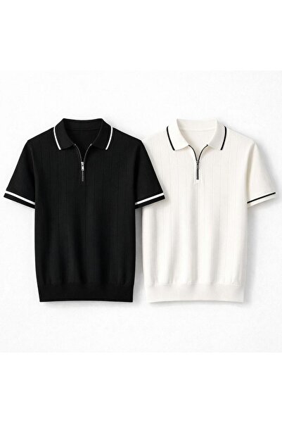 golden toptan 2-Pack Men's T-Shirts