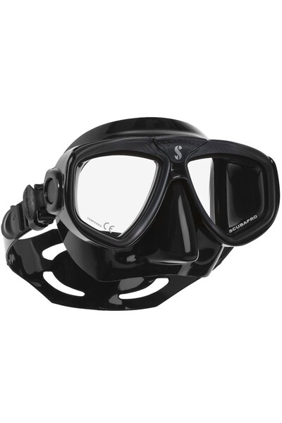 Scubapro Masca - ZOOM EVO SHADOW