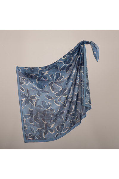 PİRAMİT Coolness Viscon šal | Raspršeni oblik