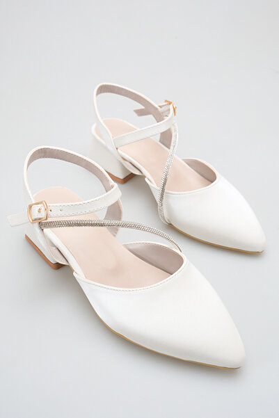 ich1one Pantofi de damă Torino din piele lăcuită cu toc – Toc de 5 cm, pentru...