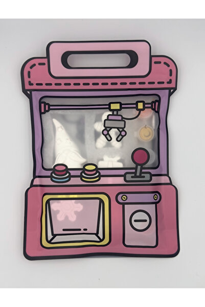 cermeuh Kış Masalı Magnetli Boyama Seti