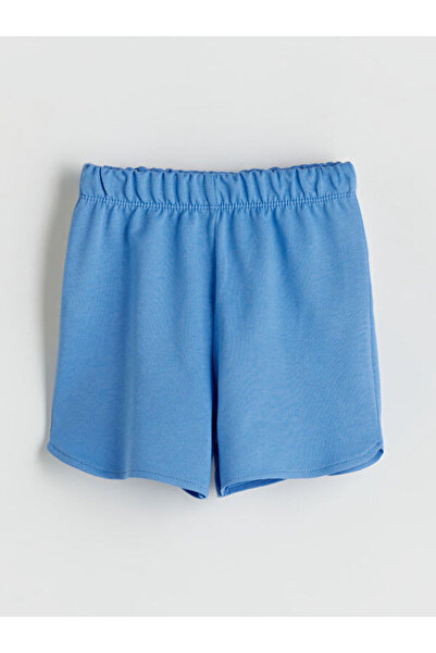 LC Waikiki I Beli Corded Baby Girl Shorts from Freezen Store