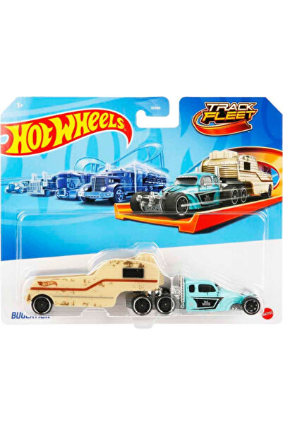 HOT WHEELS Tır Oyuncak Araba