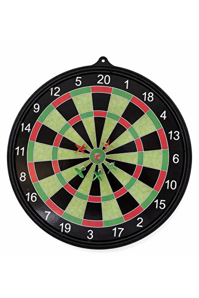 Epilons Wall Hanging Magnetic Dart Game 42 cm