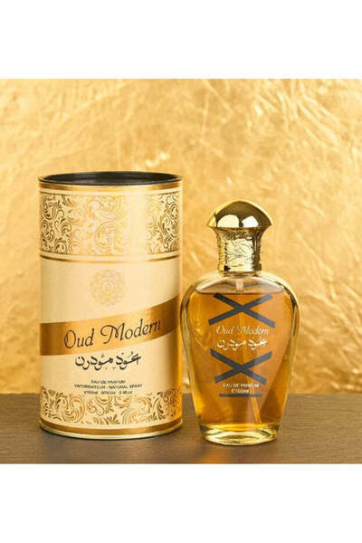 Ayelet Oud modern - Parfum arabesc barbati 100 ML