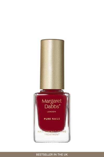 Margaret Dabbs London Pure Nail Strengthening Treatment - Tırnak Güçlendirici...