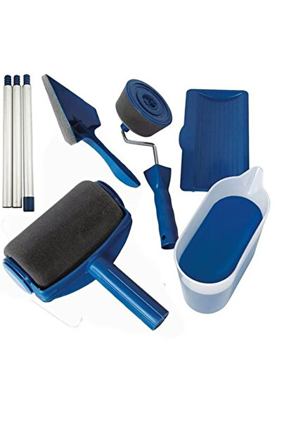 OEM Trafalet Profesional, Acoperire Uniforma Fara Stropire, cu Accesorii pent...