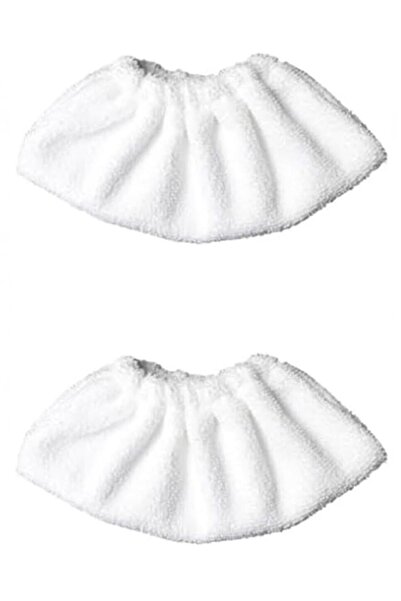 Rovexa Σετ υφασμάτων από μικροΐνες για μηχάνημα καθαρισμού με ατμό SC5, ακροφ...