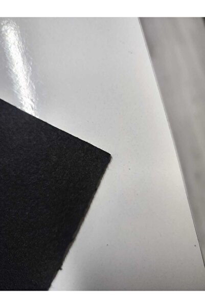 ADİN PLASTİK AĞIR SES BARİYERİ 3 MM ÇİFT TARAF KEÇELİ 100X100 CM