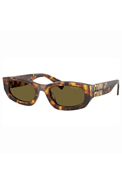 Miu Miu Sunglasses B04 14L-09Z 53-22 / Women's Sunglasses